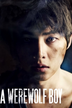 Watch free A Werewolf Boy hd online