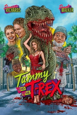 Watch free Tammy and the T-Rex hd online