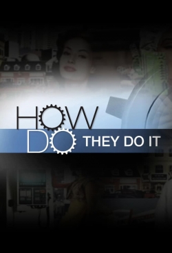 Watch free How Do They Do It? hd online