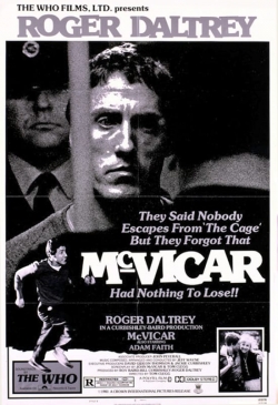 Watch free McVicar hd online