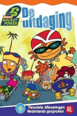 Watch free Rocket Power hd online