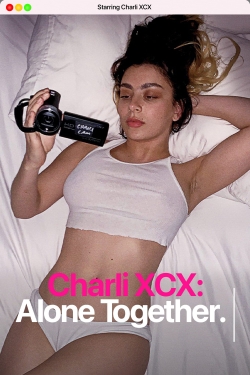 Watch free Charli XCX: Alone Together hd online