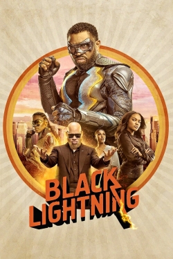 Watch free Black Lightning hd online