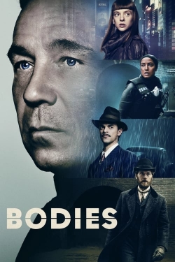 Watch free Bodies hd online