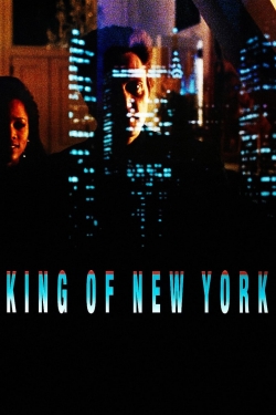 Watch free King of New York hd online