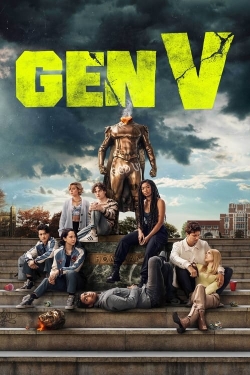 Watch free Gen V hd online