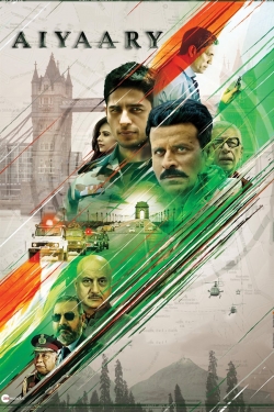 Watch free Aiyaary hd online