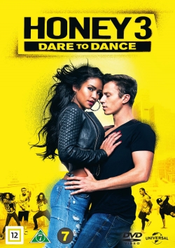 Watch free Honey 3: Dare to Dance hd online