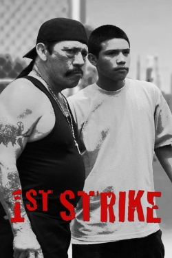 Watch free 1st Strike hd online