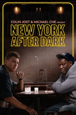 Watch free Colin Jost & Micheal Che Present: New York After Dark hd online