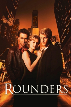 Watch free Rounders hd online