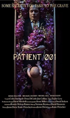 Watch free Patient 001 hd online