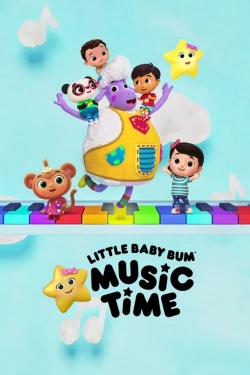 Watch free Little Baby Bum: Music Time hd online