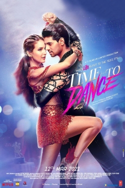 Watch free Time To Dance hd online