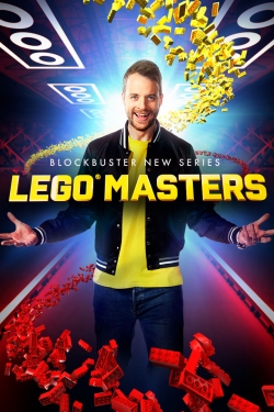 Watch free LEGO Masters hd online