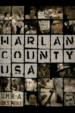 Watch free Harlan County U.S.A. hd online