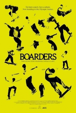 Watch free Boarders hd online