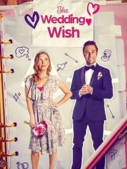 Watch free The Wedding Wish hd online