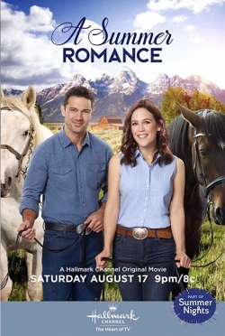 Watch free A Summer Romance hd online