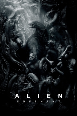 Watch free Alien: Covenant hd online