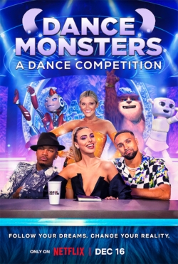 Watch free Dance Monsters hd online