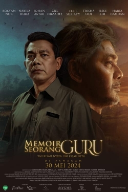 Watch free Memoir Seorang Guru hd online