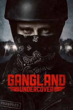 Watch free Gangland Undercover hd online