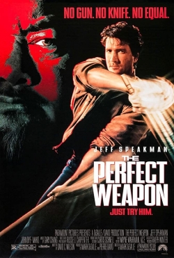 Watch free The Perfect Weapon hd online