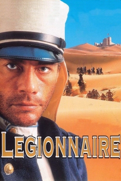 Watch free Legionnaire hd online