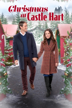 Watch free Christmas at Castle Hart hd online