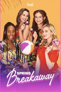 Watch free Spring Breakaway hd online