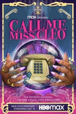 Watch free Call Me Miss Cleo hd online