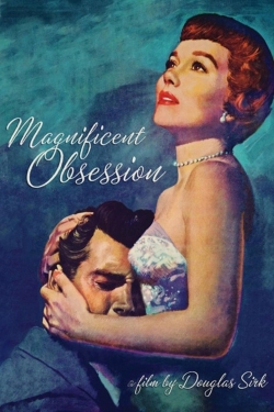 Watch free Magnificent Obsession hd online