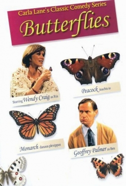 Watch free Butterflies hd online