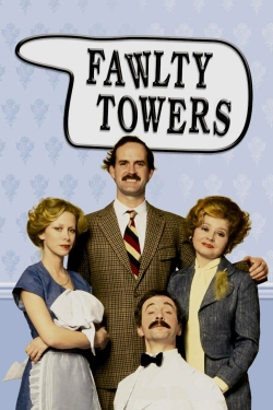 Watch free Fawlty Towers hd online