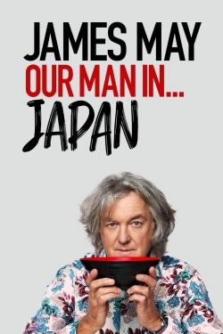 Watch free James May: Our Man In Japan hd online