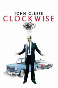 Watch free Clockwise hd online