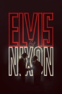 Watch free Elvis & Nixon hd online