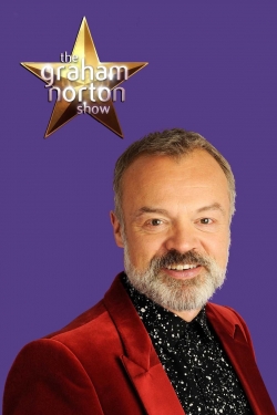 Watch free The Graham Norton Show hd online