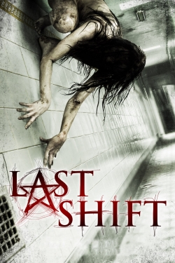 Watch free Last Shift hd online