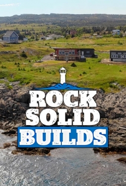 Watch free Rock Solid Builds hd online