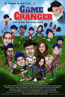 Watch free Game Changer hd online