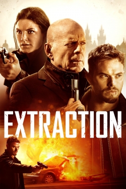 Watch free Extraction hd online