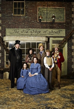 Watch free The Bleak Old Shop of Stuff hd online