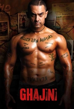 Watch free Ghajini hd online