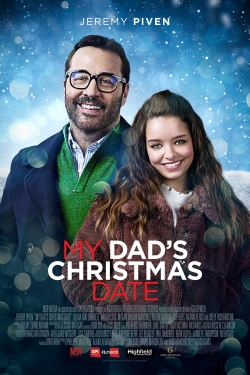 Watch free My Dad's Christmas Date hd online