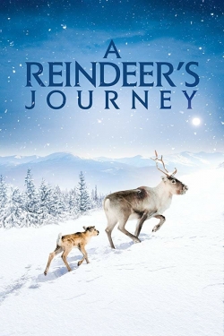 Watch free A Reindeer's Journey hd online