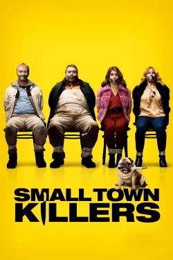 Watch free Small Town Killers hd online