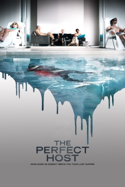 Watch free The Perfect Host hd online