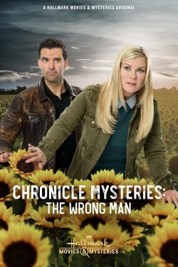 Watch free Chronicle Mysteries: The Wrong Man hd online